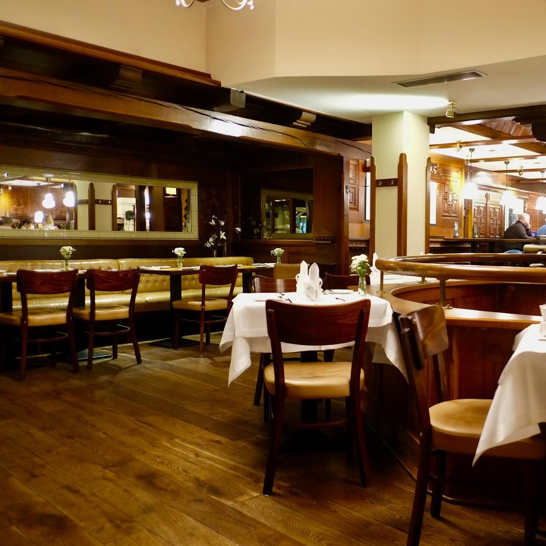 Restaurant "Restaurant Brasserie" in  Trier