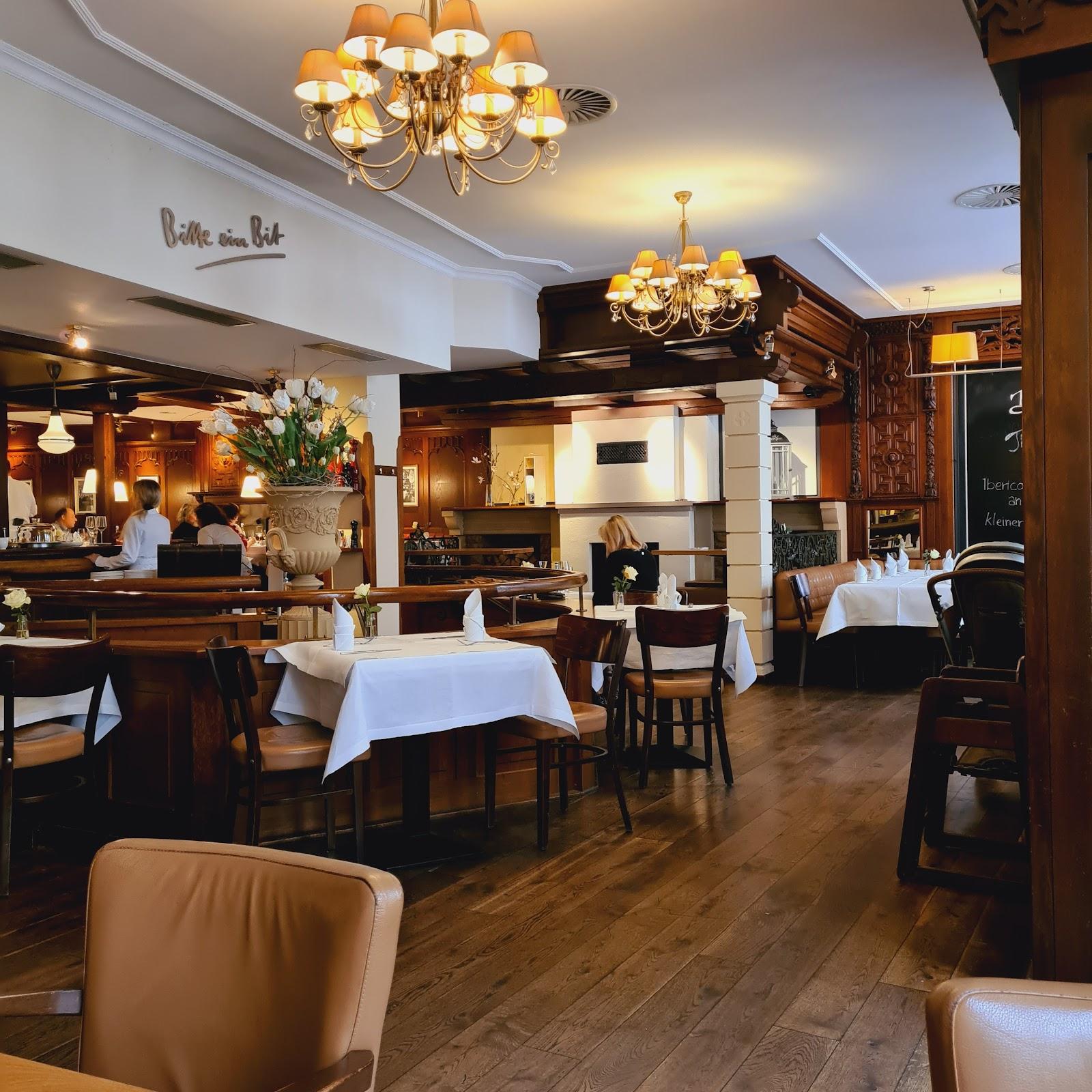 Restaurant "Restaurant Brasserie" in Trier