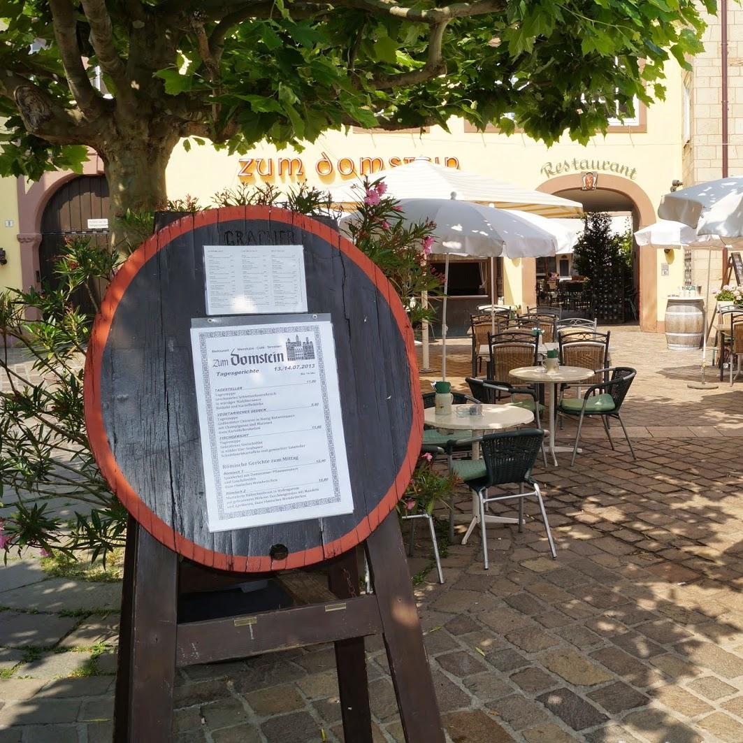 Restaurant "früh bis spät" in  Trier