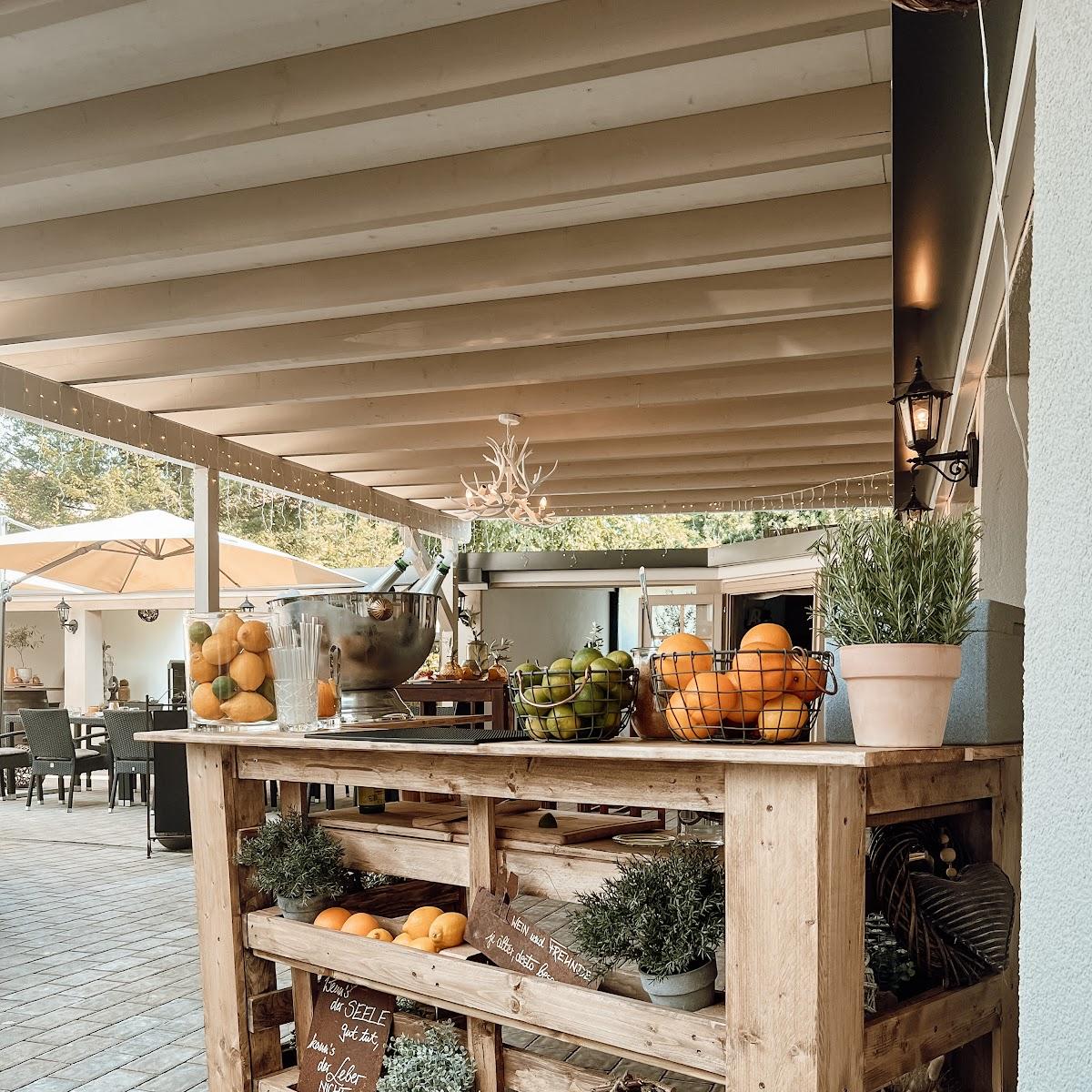 Restaurant "Restaurant Alt-Bärmesens" in Pirmasens