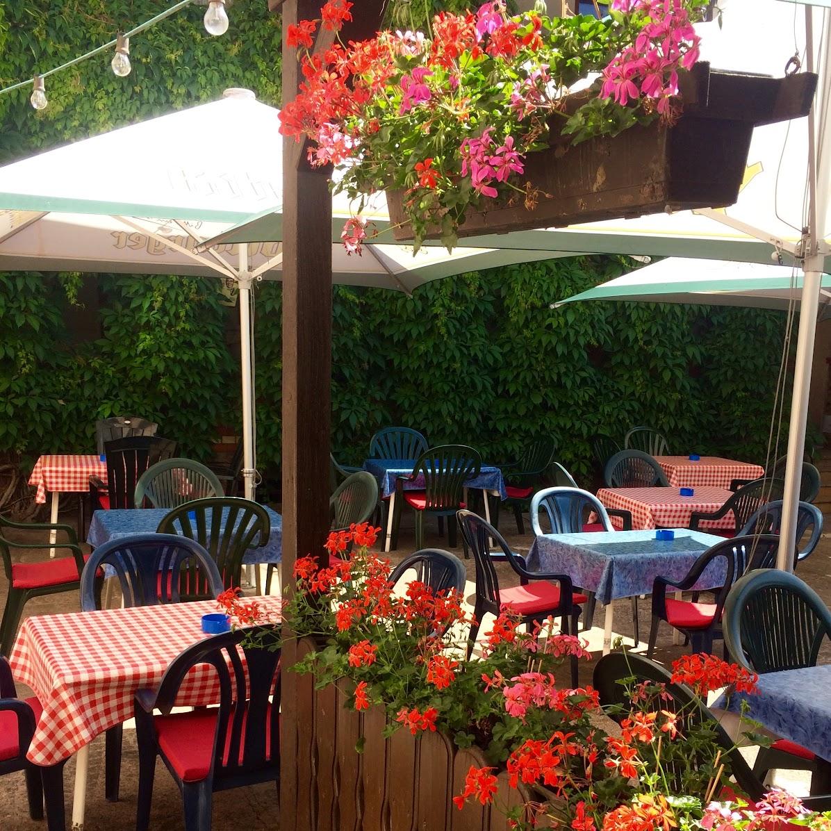 Restaurant "Zur Kanzel" in Trier