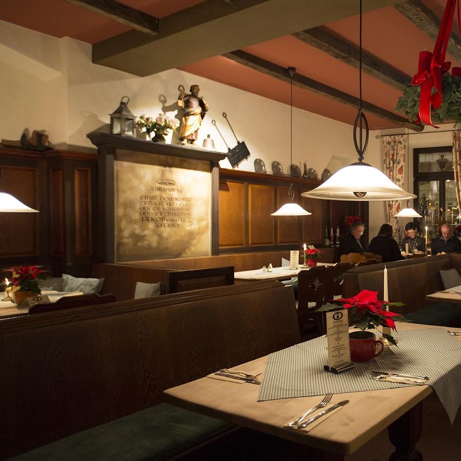 Restaurant "Wirtshaus Zur Glocke" in Trier