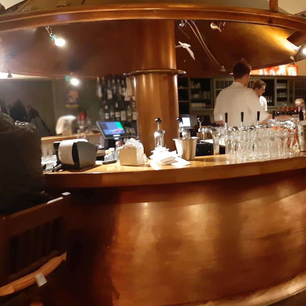 Restaurant "Altes Brauhaus" in  Trier