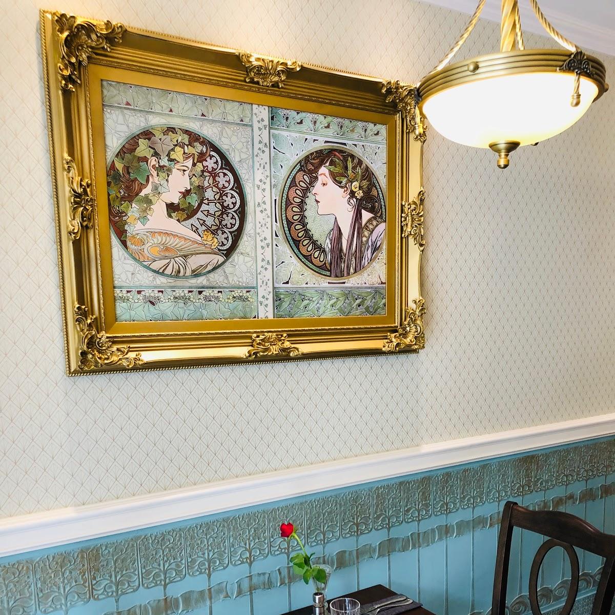 Restaurant "Krämerei" in  Trier