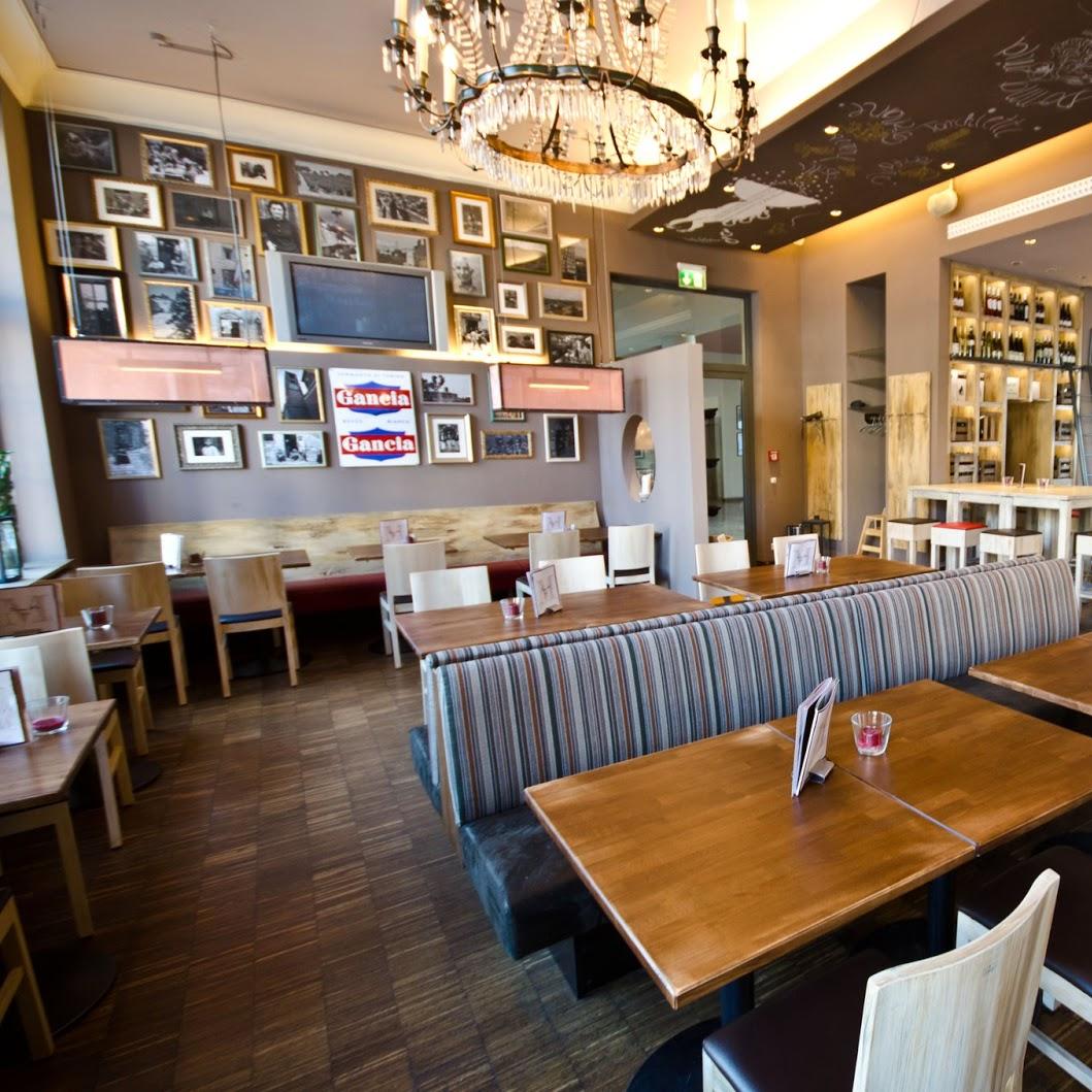 Restaurant "My Bistro" in  Trier