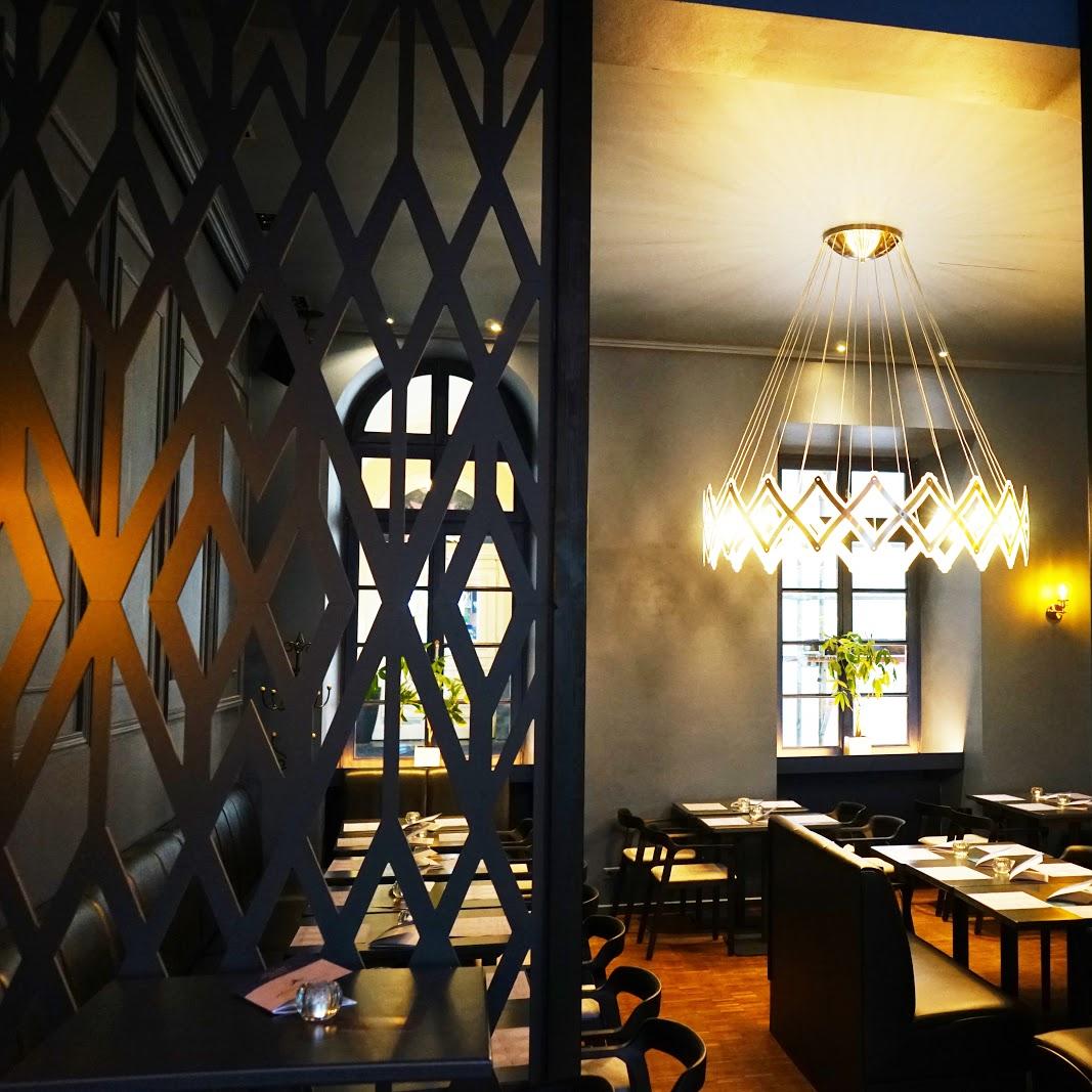 Restaurant "Bistro Walderdorffs -" in Trier