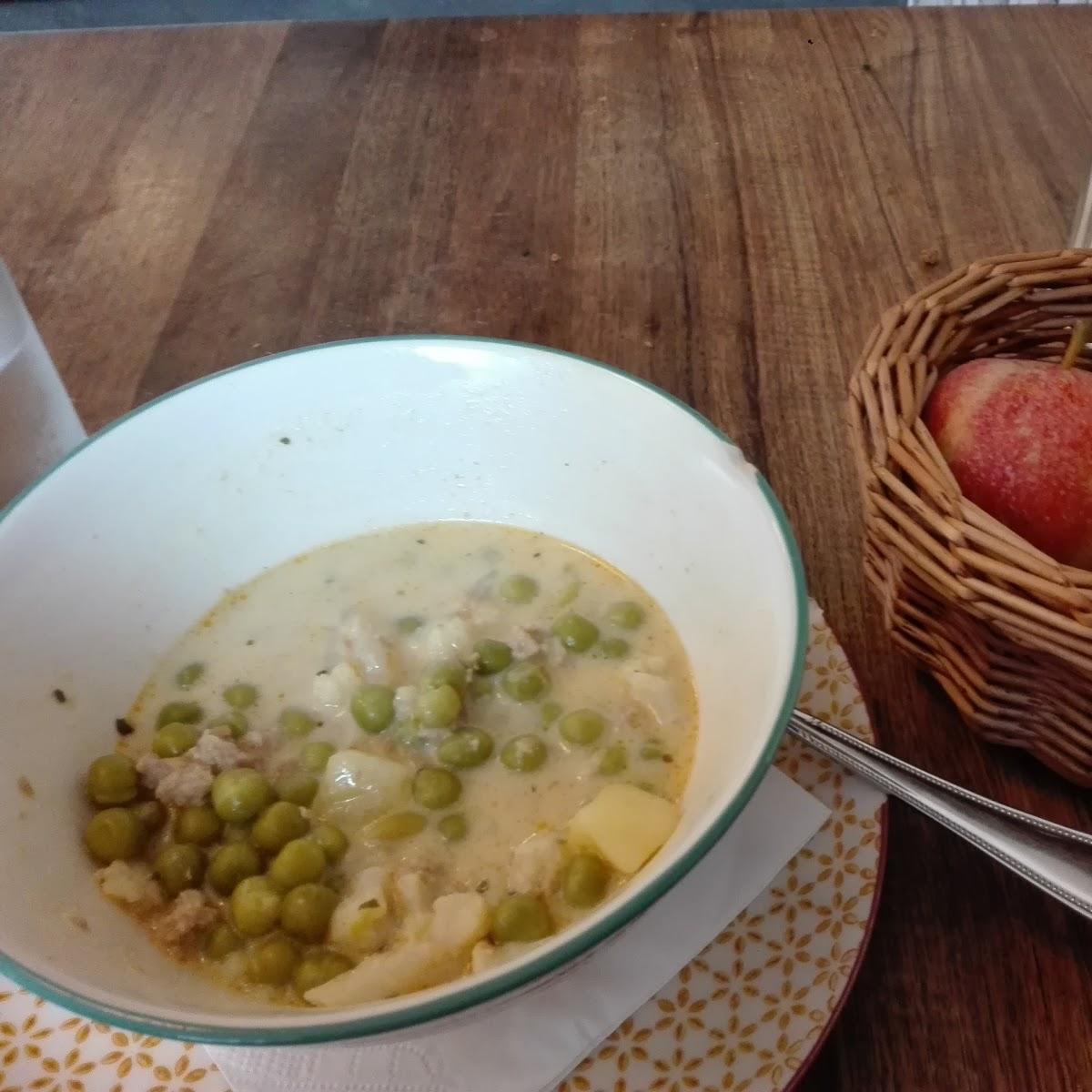 Restaurant "Weinstube Kesselstatt" in  Trier