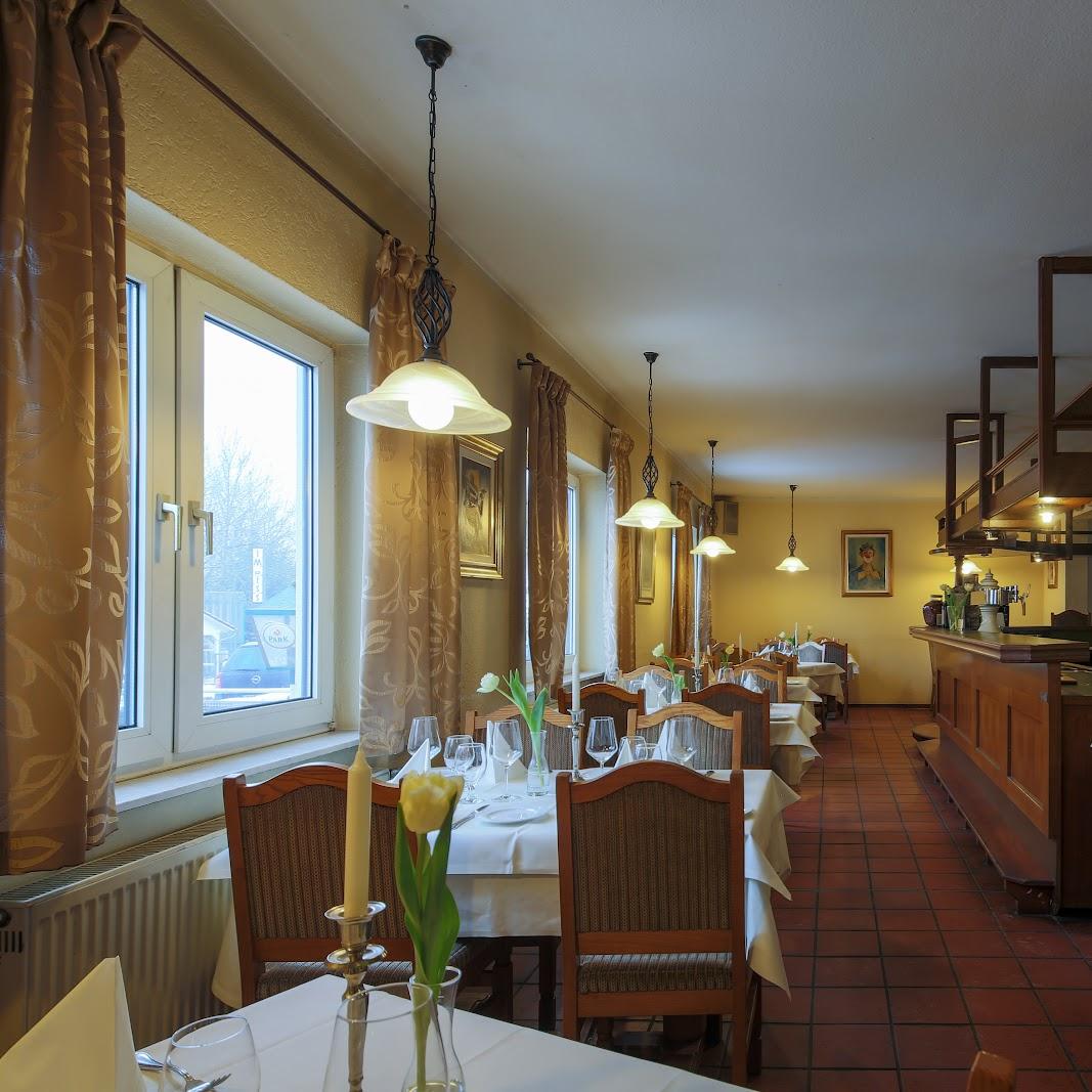Restaurant "Ristorante da Giovanni" in Pirmasens