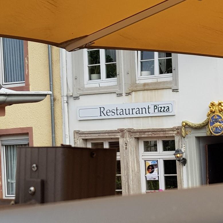 Restaurant "Restaurant Croatia -" in  Trier