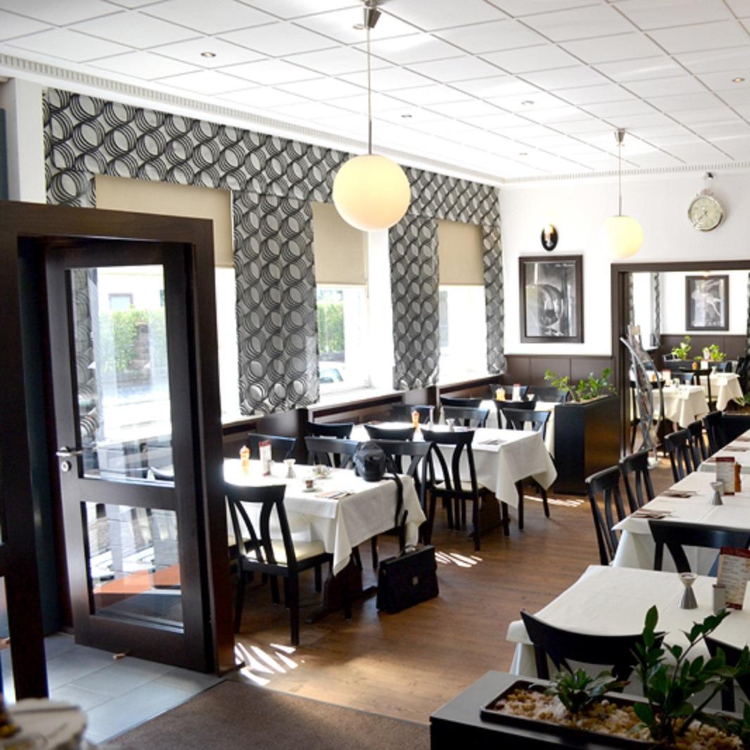 Restaurant "Pizzeria Da Massimo" in Trier