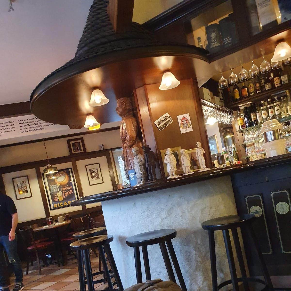 Restaurant "Pizzeria Da Massimo" in  Trier