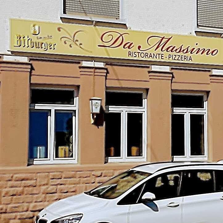 Restaurant "Restaurant Astoria" in  Trier