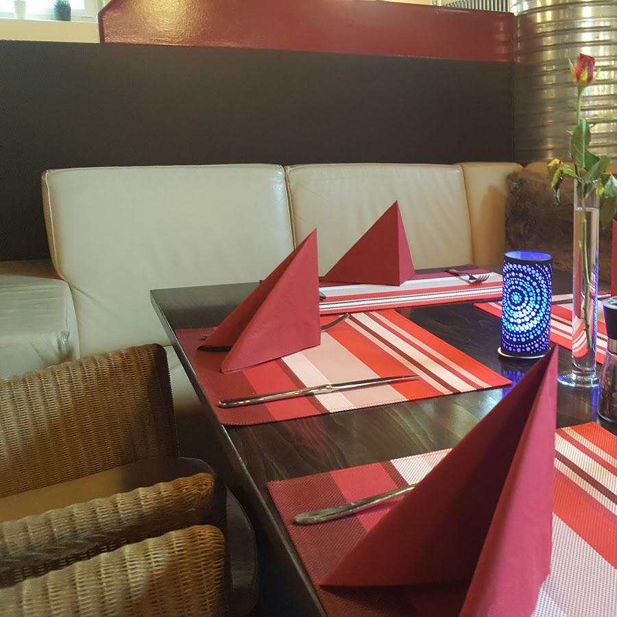 Restaurant "Romikulum" in  Trier