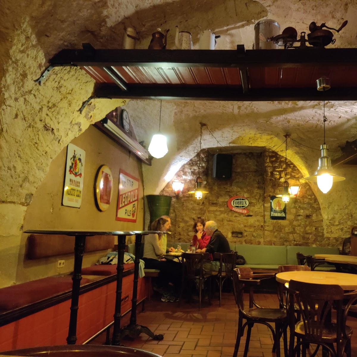 Restaurant "YONG YONG | concept store | coffee & wine | eat & shop" in  Trier