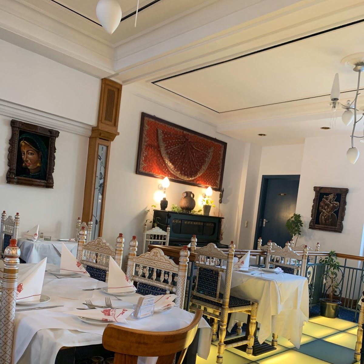 Restaurant "Restaurant Monte Petris" in  Trier