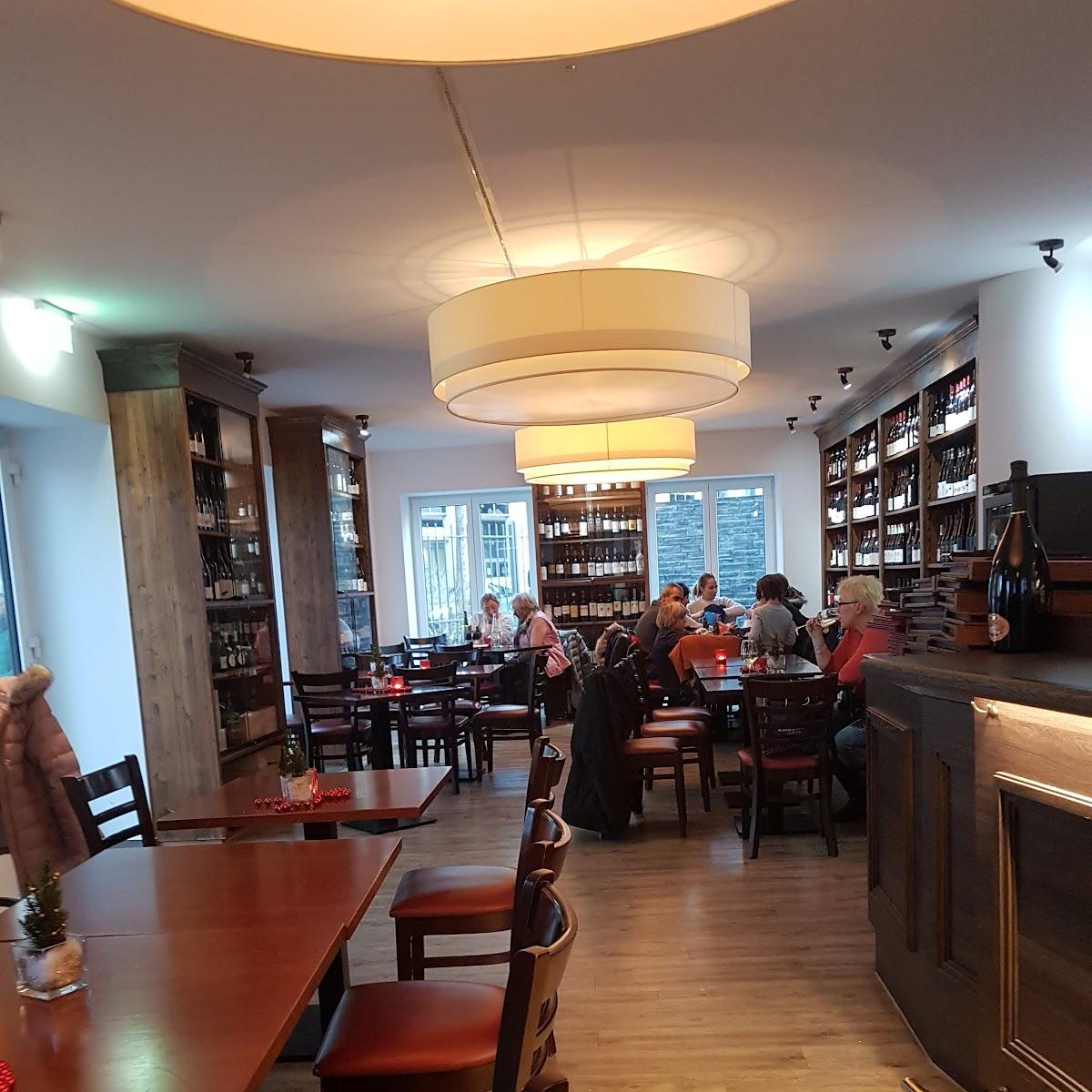Restaurant "Das Weinhaus by Otti Büsching -" in Trier