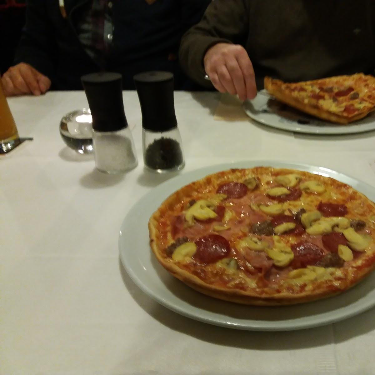 Restaurant "Riviera" in  Pirmasens