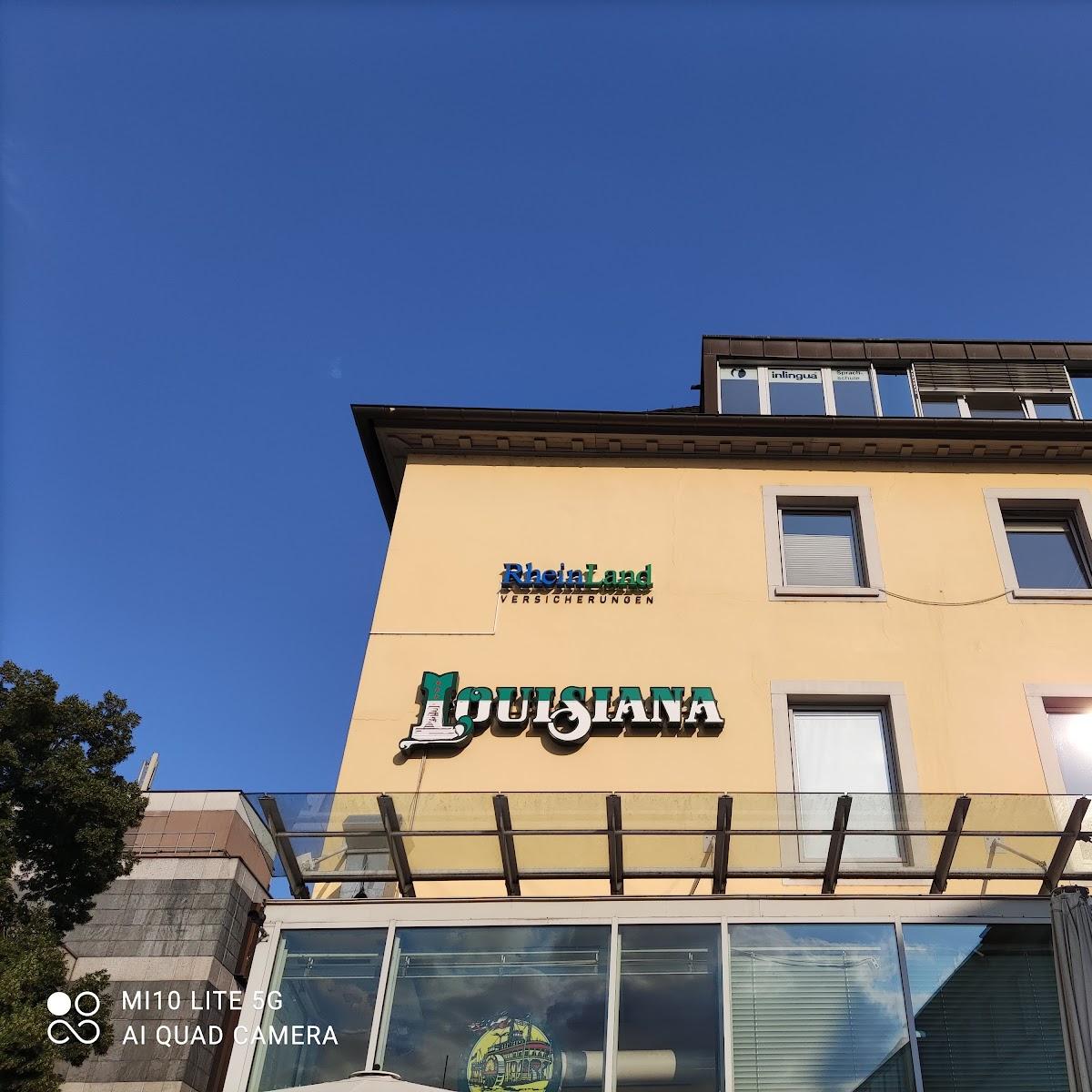 Restaurant "Pizzeria Epoca Italiana" in  Mettenheim