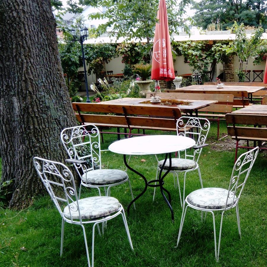 Restaurant "Pizzeria Epoca Italiana" in Mettenheim