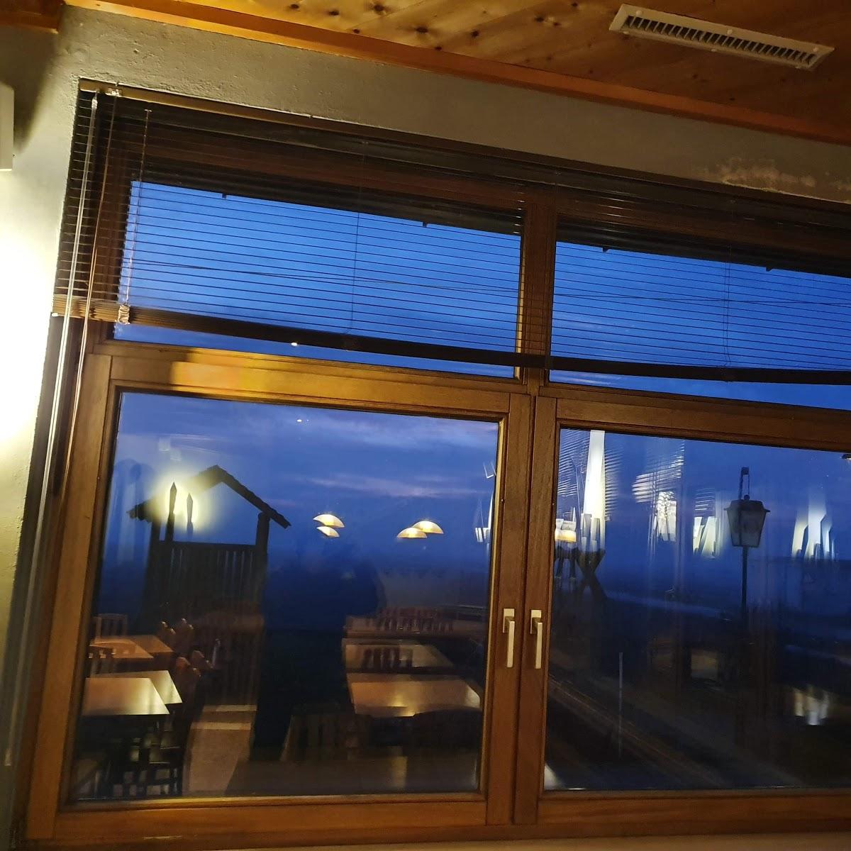 Restaurant "Restaurant Milano am Flugplatz Mößling" in  Inn