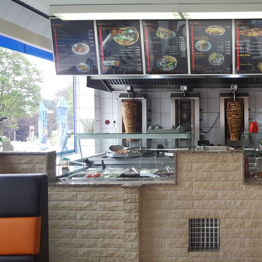 Restaurant "IBO