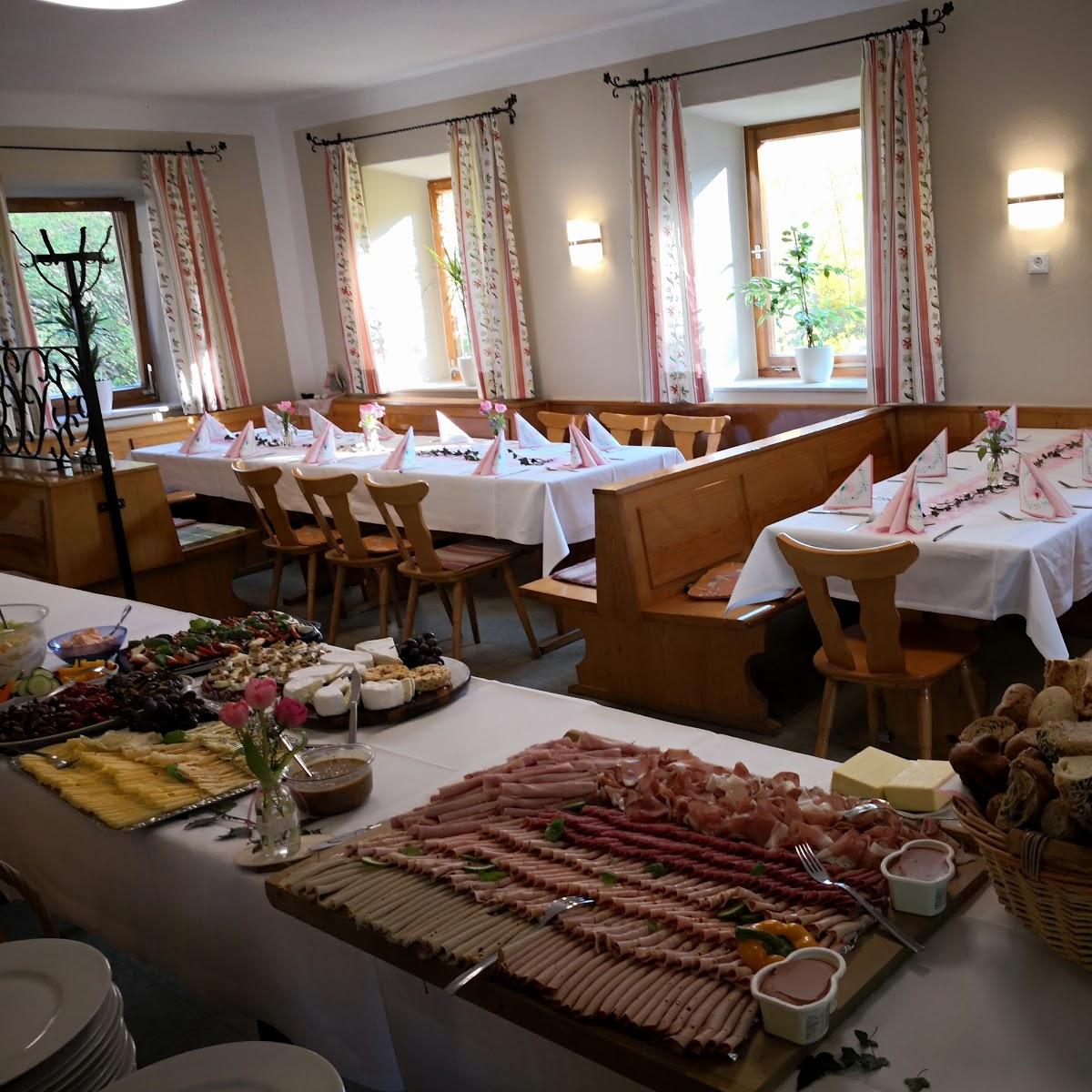 Restaurant "Nudel - Werk, Anita Dirmilli" in  Inn