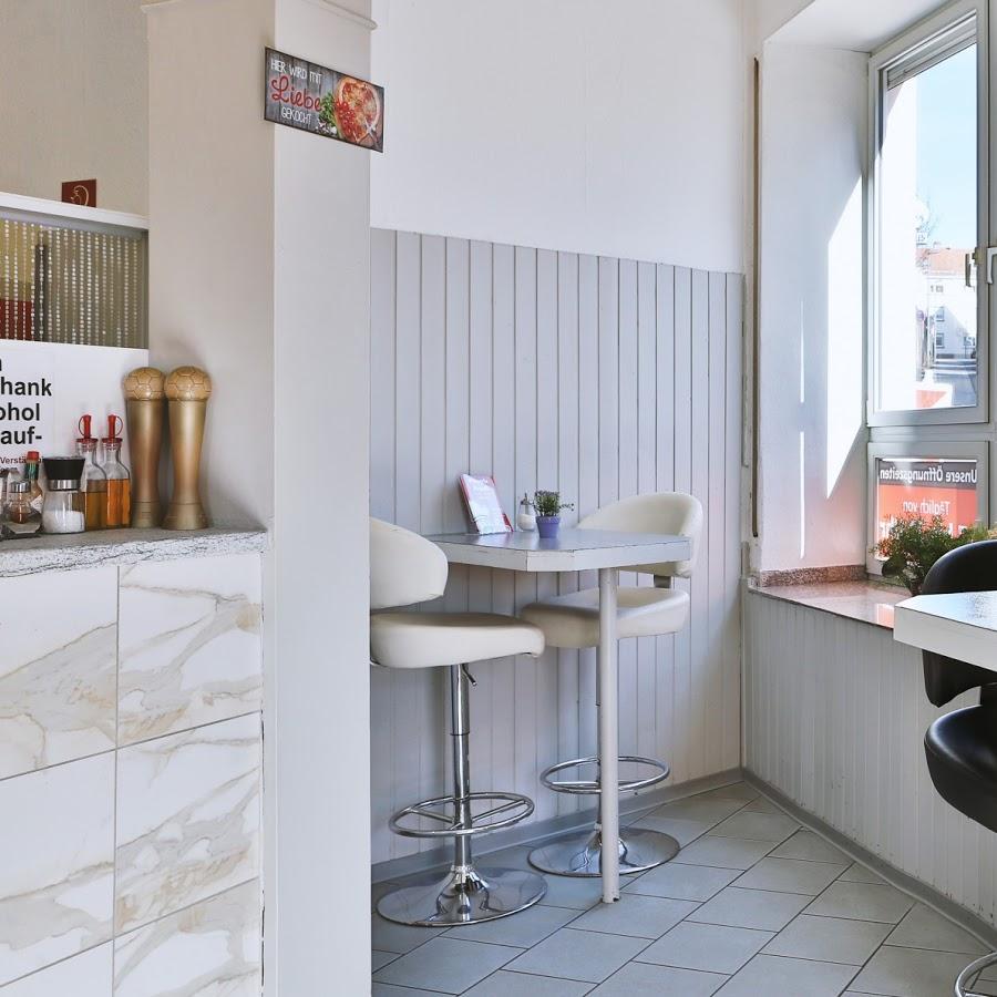 Restaurant "Pizzeria Napoli" in  Pirmasens