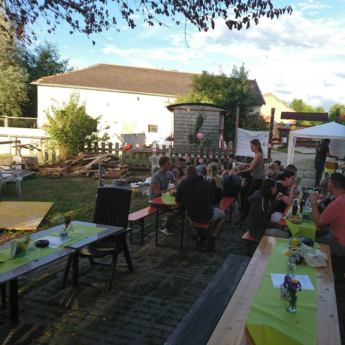 Restaurant "Mildorf" in  Inn