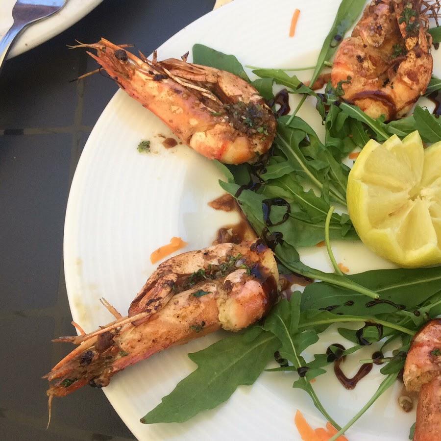 Restaurant "Pizzeria Rose" in Rangendingen