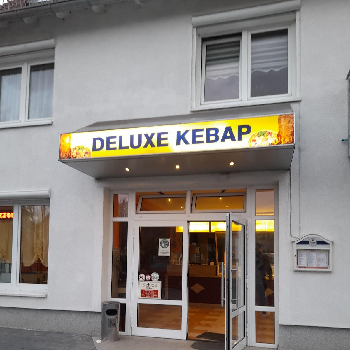 Restaurant "Kebap Deluxe" in  Rangendingen