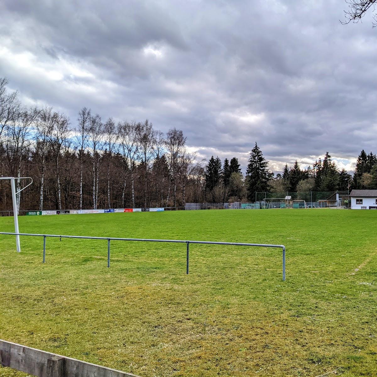 Restaurant "Bäckerei-Konditorei Padeffke GmbH ()" in  Rangendingen