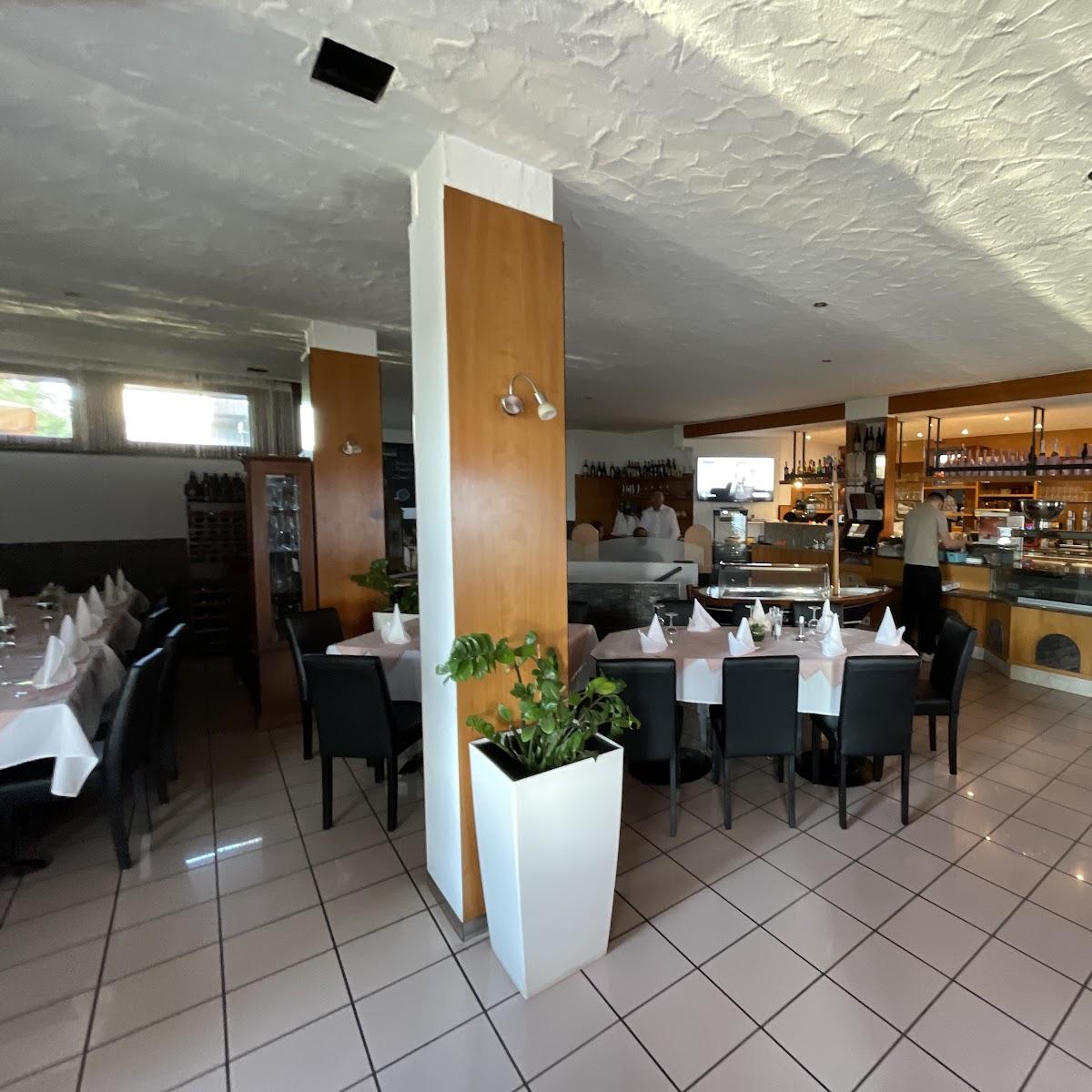 Restaurant "Ristorante La Sorrisa" in Schönaich