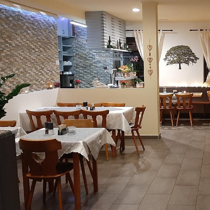 Restaurant "Zur Linde" in  Bodelshausen