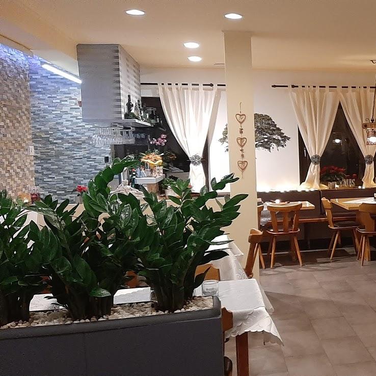 Restaurant "Zur Linde" in Bodelshausen