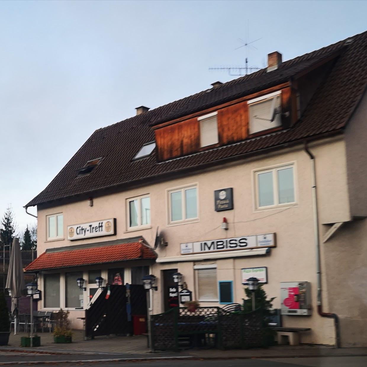 Restaurant "Landgasthof Kaiser" in  Neckar