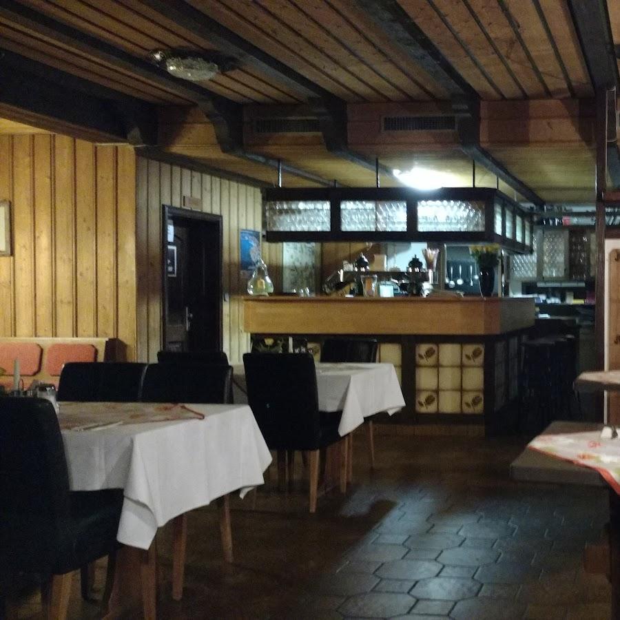 Restaurant "Landgasthof Löwen" in Rottenburg am Neckar