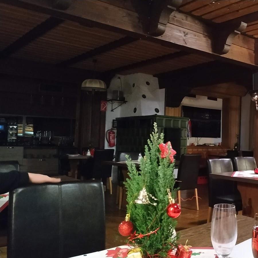 Restaurant "Schiff Musikkneipe" in  Rangendingen