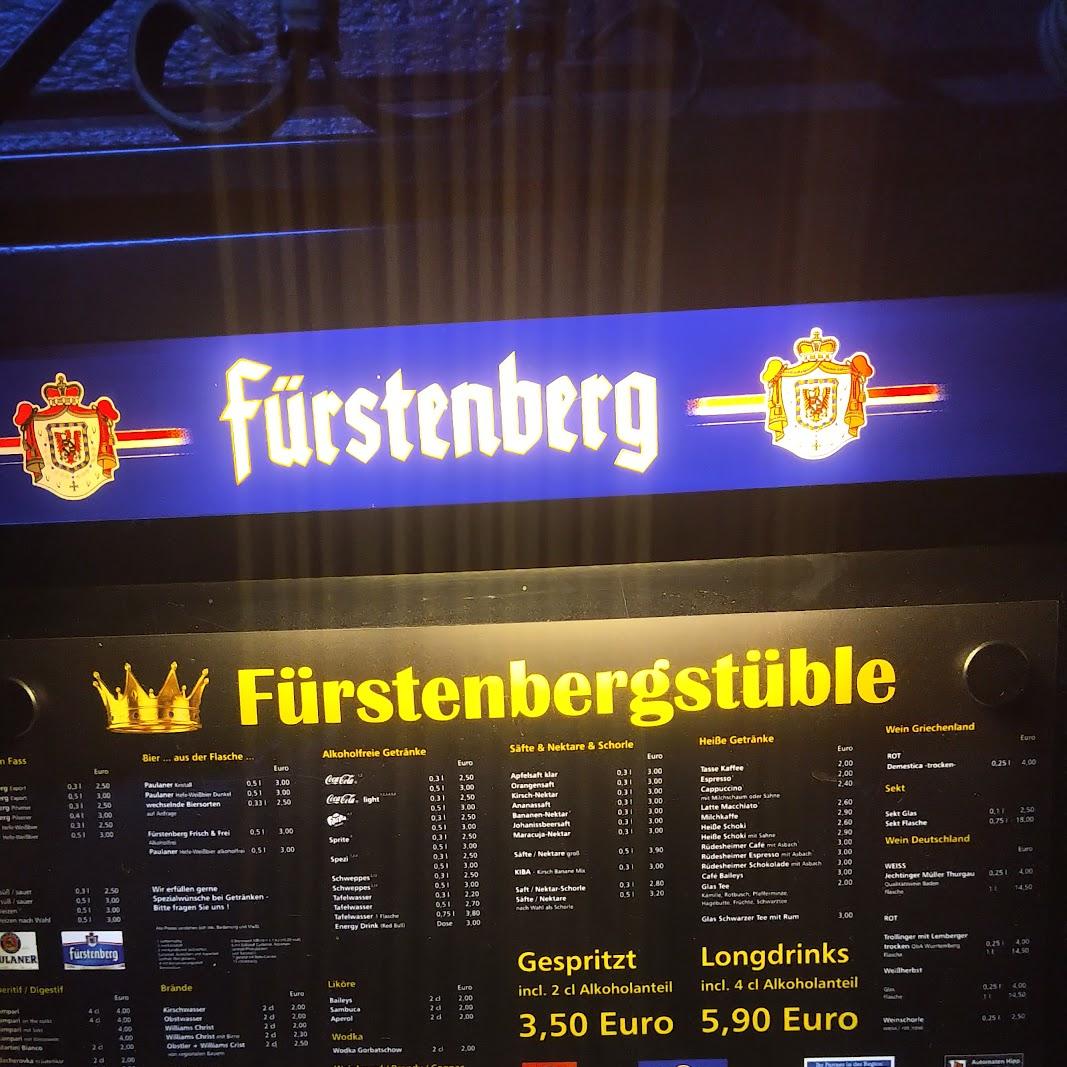 Restaurant "Klinkforth Restaurant- Betriebsgesellschaft mbH" in Heiligenstedten