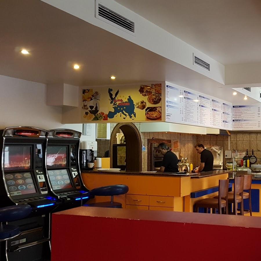 Restaurant "Euro-Döner-Pizzeria-" in Oerlenbach