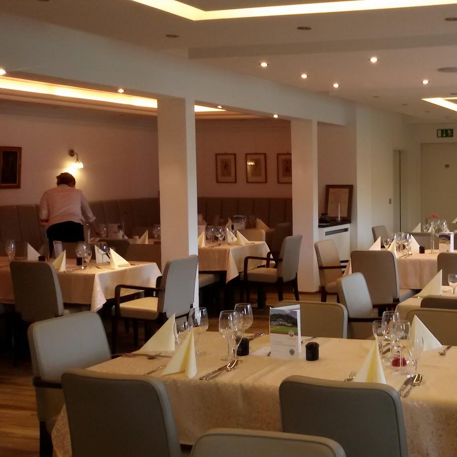 Restaurant "Restaurant Pizzeria Ambiente" in Bad Kissingen