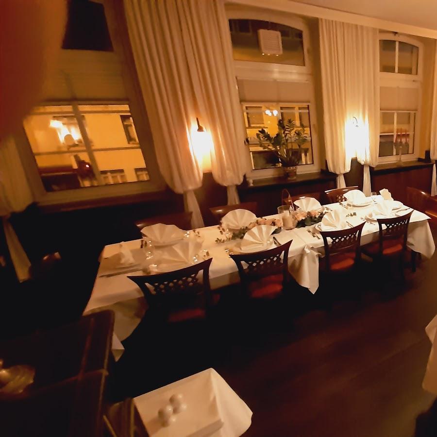 Restaurant "Da Siro" in Pirmasens