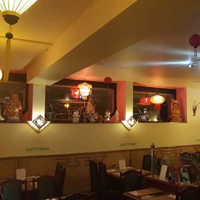 Restaurant "CHINA THAI RESTAURANT" in  Kissingen