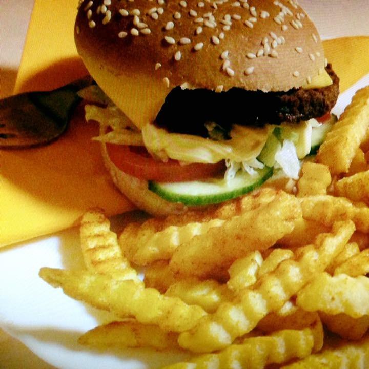 Restaurant "Sepp