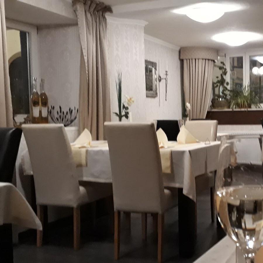 Restaurant "Bäckerei Karch - Fachgeschäft" in  Oerlenbach