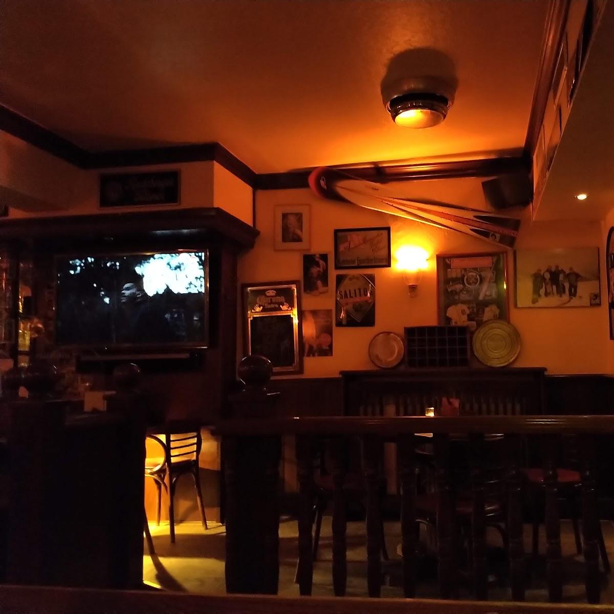 Restaurant "Harry