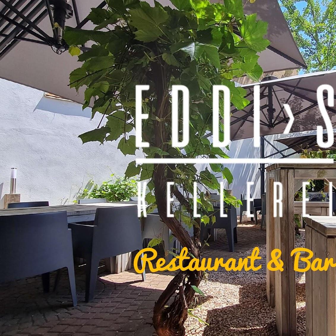 Restaurant "EDDI