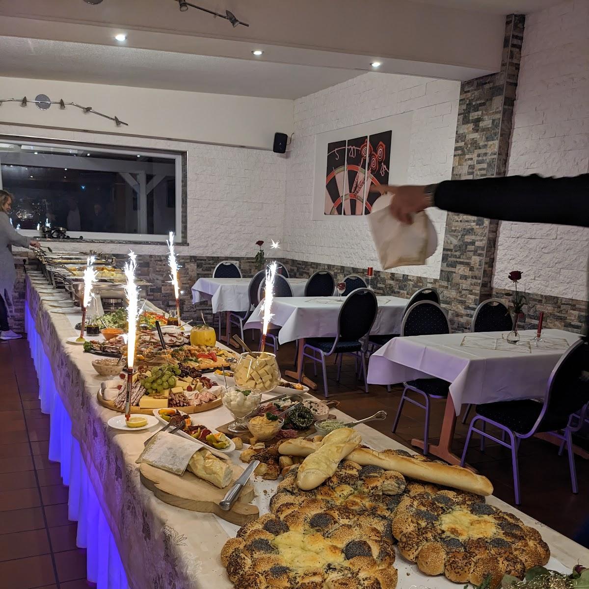 Restaurant "Alt Birkesdorf" in Düren