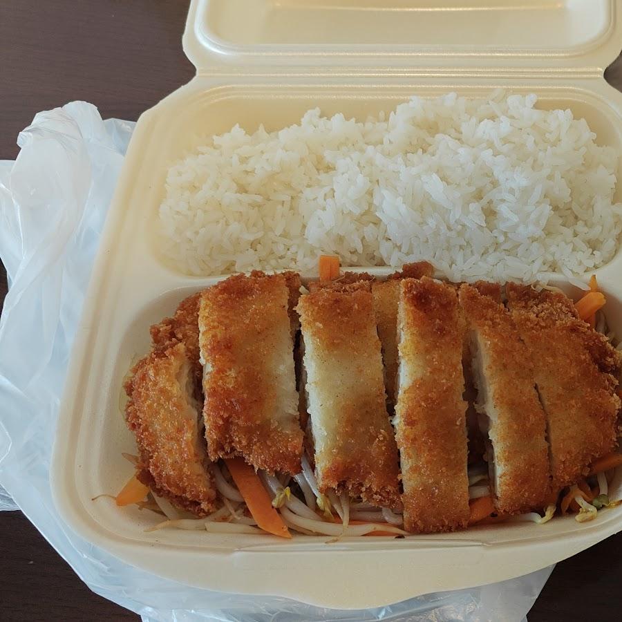 Restaurant "Huy Hung" in Düren