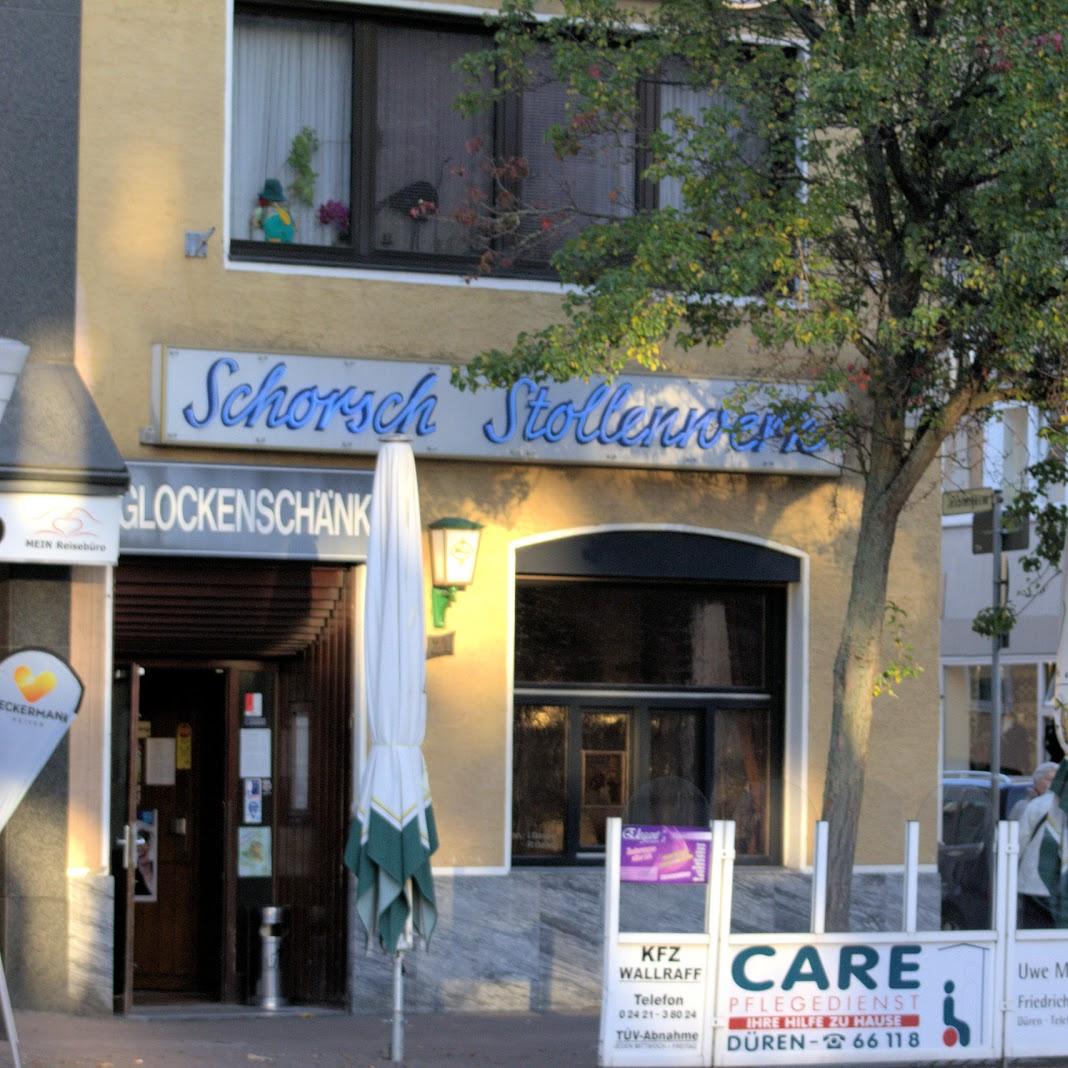 Restaurant "ASIA VU" in  Düren