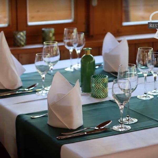 Restaurant "Restaurant Maria Schnee GmbH Internationale" in  Heldenstein